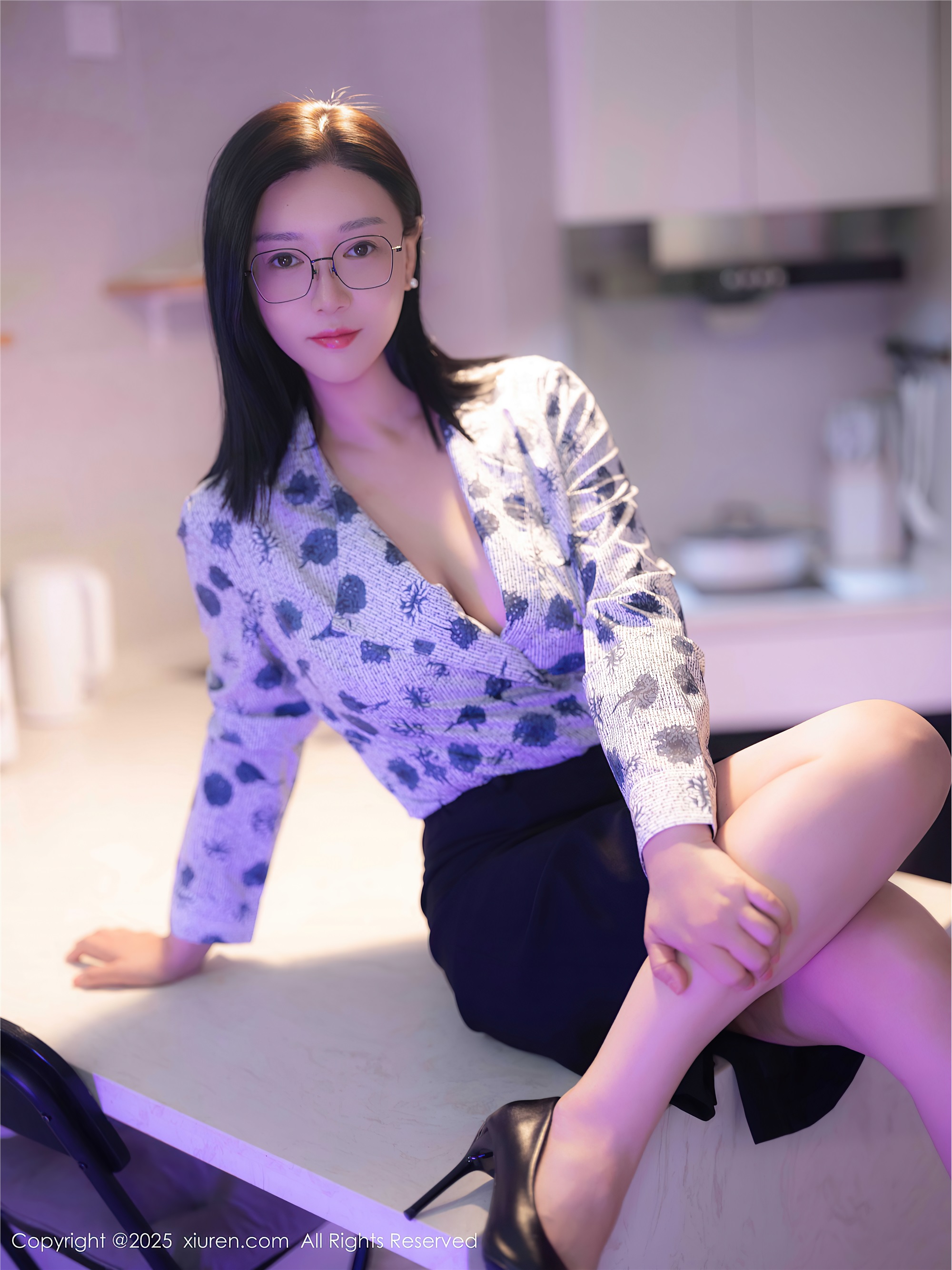 Xiuren秀人网 2025.10.14 NO.10866 雅茹老师